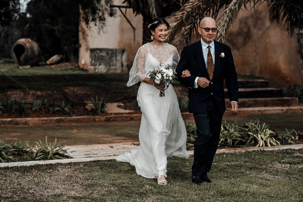Kim & Xavier's andalusian hacienda wedding in SevilleK&X-323